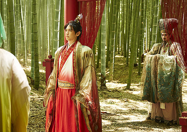 パリピ孔明 THE MOVIE