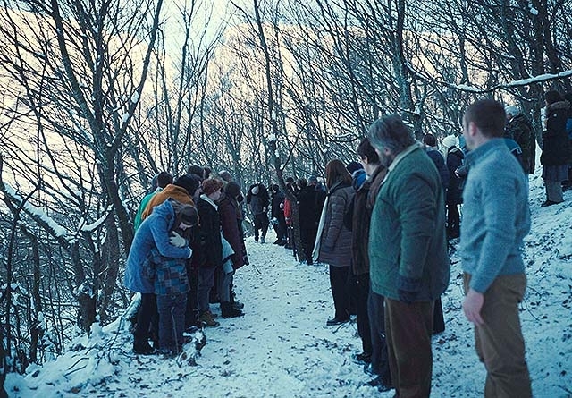 ヨーロッパ新世紀