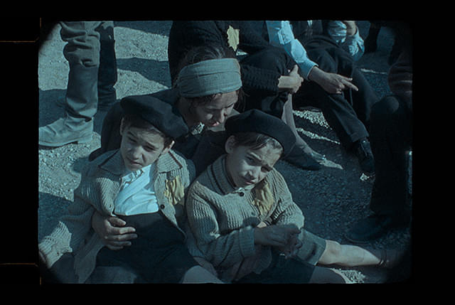 死の天使　ヨーゼフ・メンゲレ