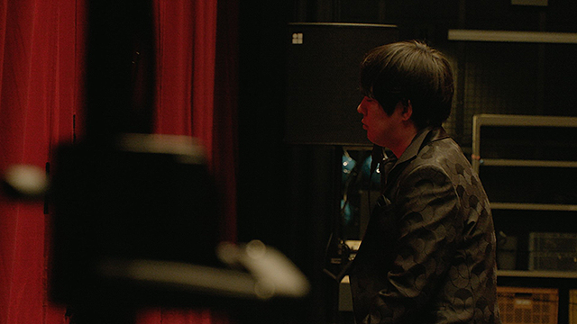 アイアム・ア・コメディアン