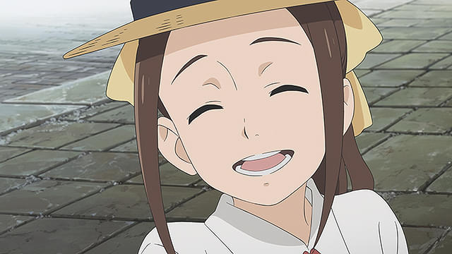 パリに咲くエトワール