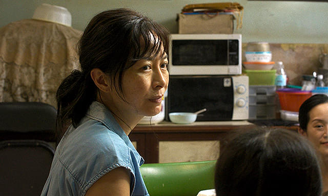 おばあちゃんと僕の約束