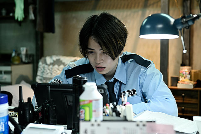 #真相をお話しします