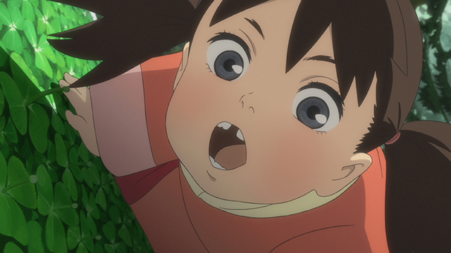 鹿の王　ユナと約束の旅