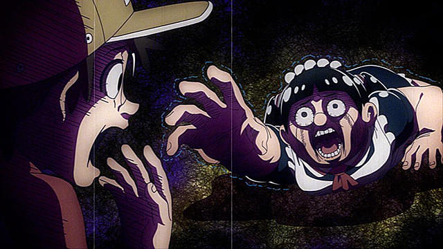 劇場版　僕とロボコ