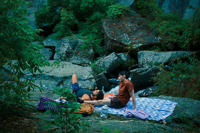 ドランクヌードル