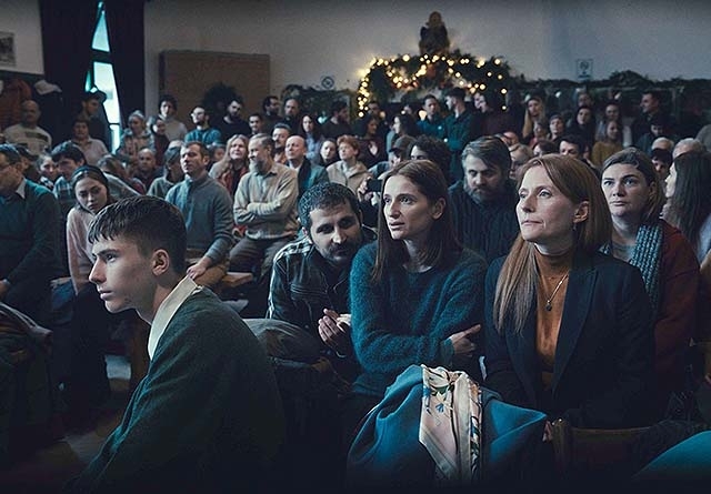 ヨーロッパ新世紀