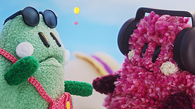 シナぷしゅ THE MOVIE ぷしゅほっぺダンシングPARTY