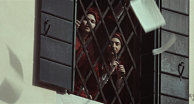 ヴィヴァルディと私