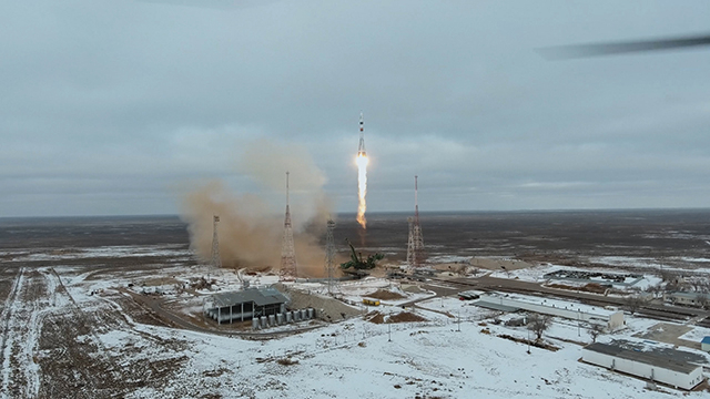 僕が宇宙に行った理由