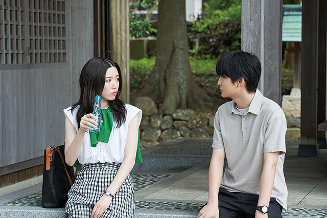 映画　からかい上手の高木さん