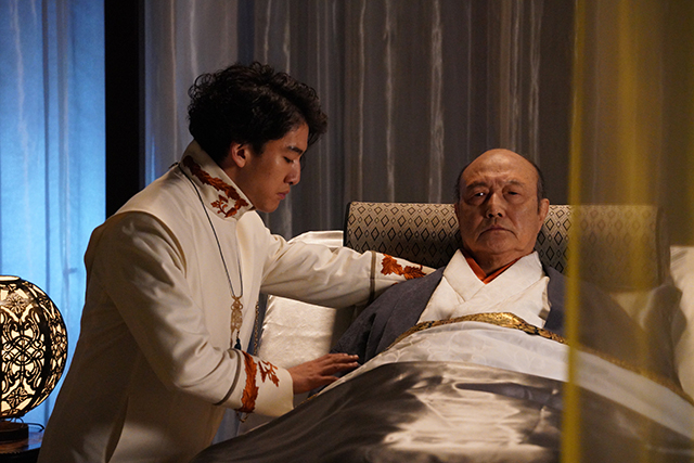 わたしの幸せな結婚