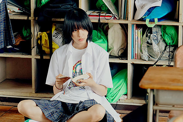 万事快調　オール・グリーンズ