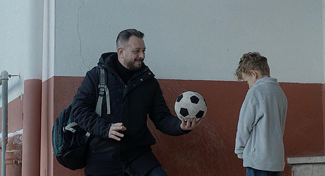 ヴィットリア　抱きしめて