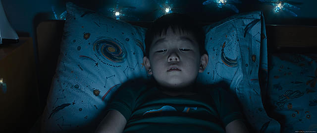 AFRAID アフレイド