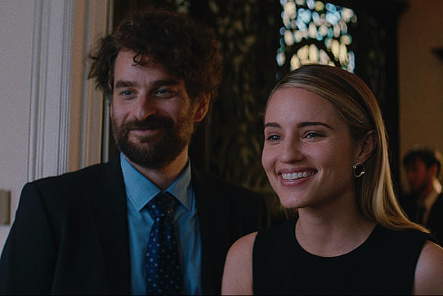 Shiva Baby シヴァ・ベイビー