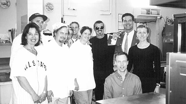 ジョージ・マイケル　栄光の輝きと心の闇