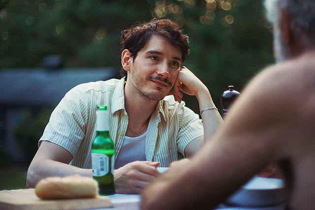 ドランクヌードル