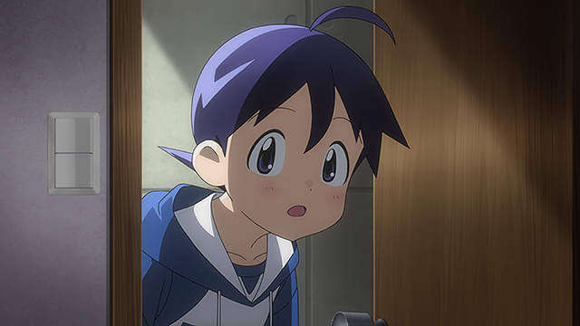 新劇場版☆ケロロ軍曹　復活して速攻地球滅亡の危機であります！