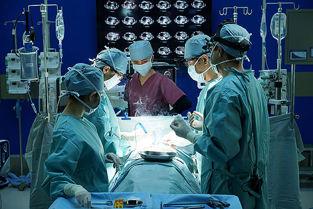 劇場版ドクターX