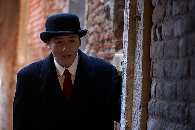 岸辺露伴は動かない　懺悔室