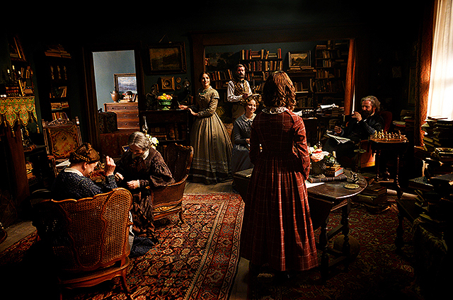 ミス・マルクス