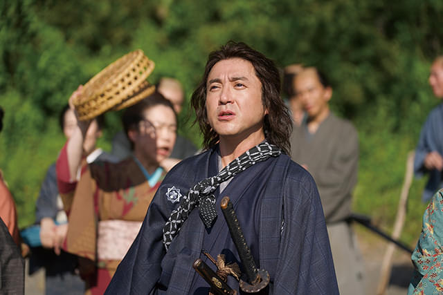 新解釈・幕末伝