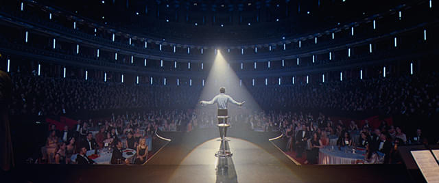 BETTER MAN ベター・マン