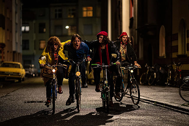 1975年のケルン・コンサート