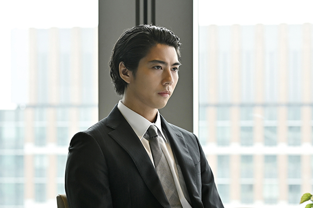 劇場版TOKYO MER 走る緊急救命室