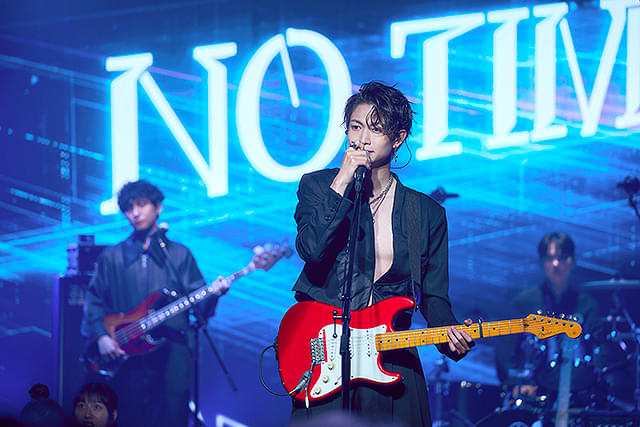 女神降臨 After プロポーズ編