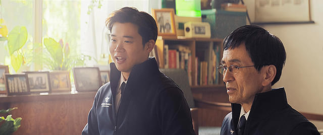 エンジェルフライト THE MOVIE