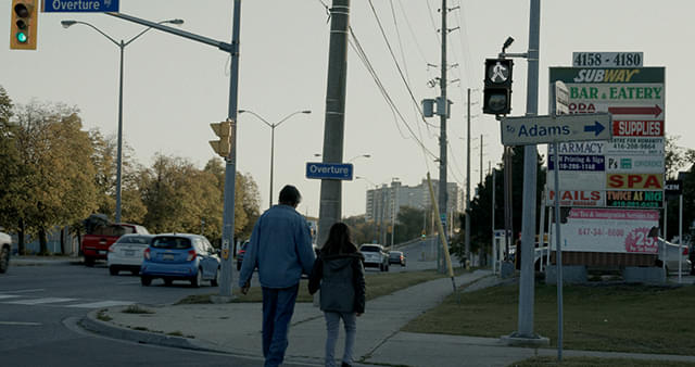 ぼくらの居場所