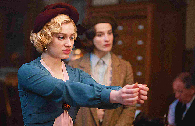 私がやりました