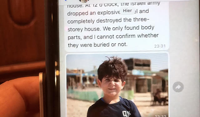 手に魂を込め、歩いてみれば