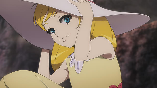 LUPIN THE IIIRD THE MOVIE 不死身の血族