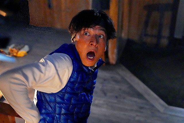 告白　コンフェッション