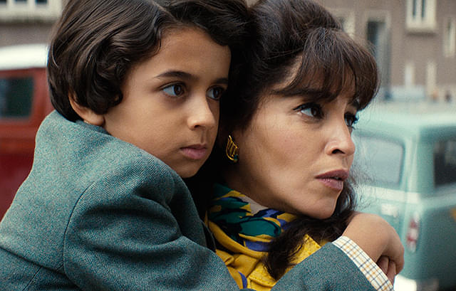 ママと神さまとシルヴィ・バルタン