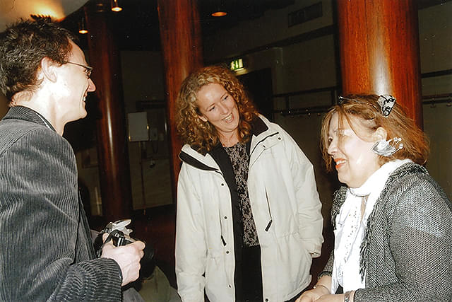 フジコ・ヘミング　永遠の音色