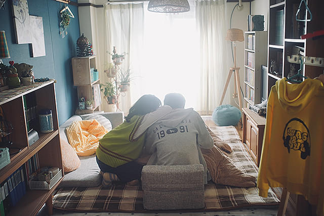 佐藤さんと佐藤さん