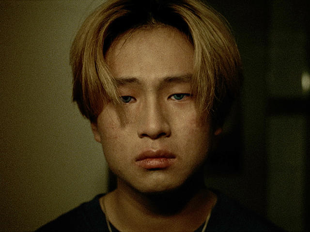 Riceboy ライスボーイ