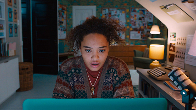 ＃スージー・サーチ