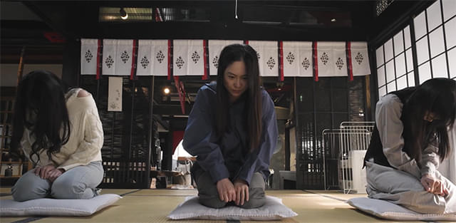 放送禁止　ぼくの3人の妻