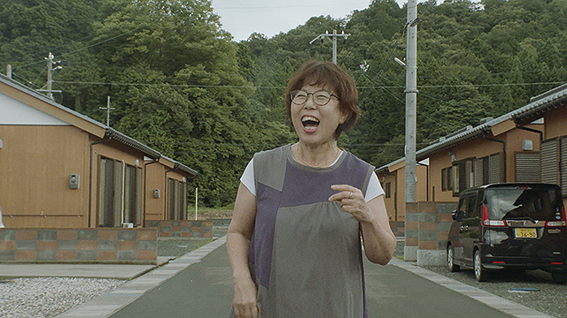 アイアム・ア・コメディアン