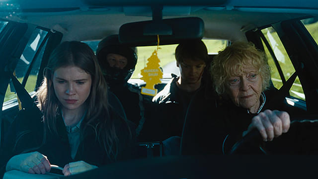 世界一不運なお針子の人生最悪な1日