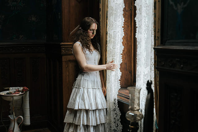 アグリーシスター　可愛いあの娘は醜いわたし