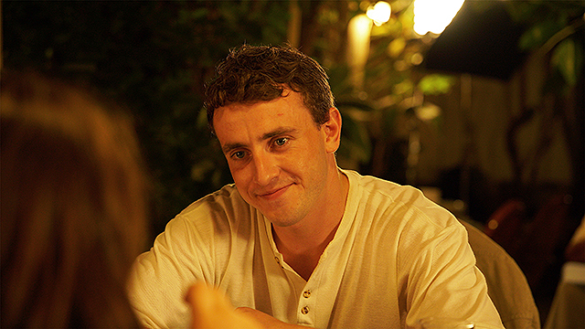 aftersun アフターサン