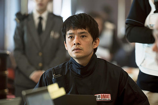 フロントライン