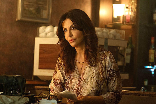 シャオ・メイ　ローマ大決戦