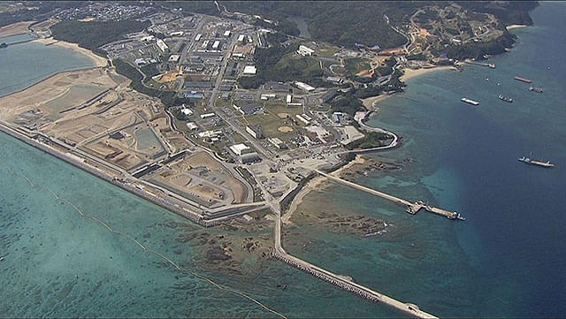 太陽（ティダ）の運命